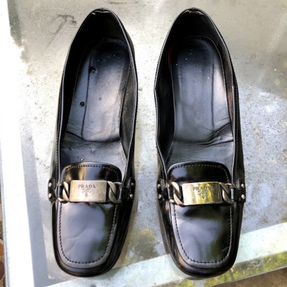 Parada Loafers - Picture 1 of 4